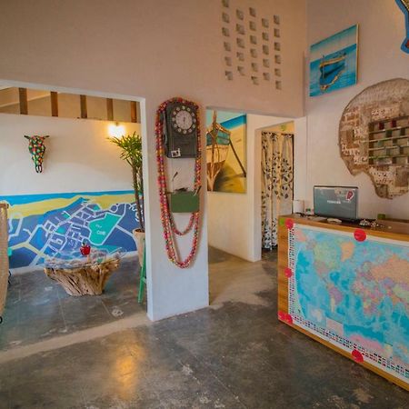 Shaka Surf House Hotel San Francisco  Kültér fotó